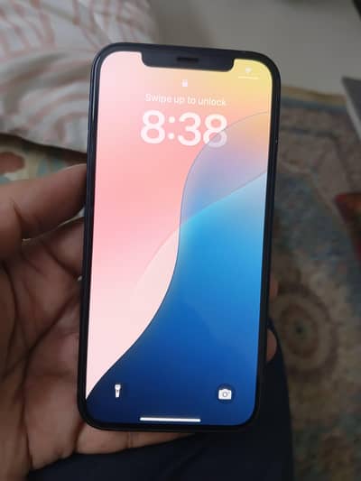 Iphone 12 | 64 Gb | Jv | Waterpack |  Waterpack Kit