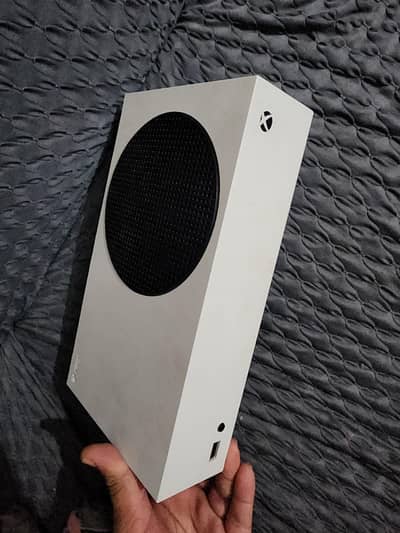 xbox series s