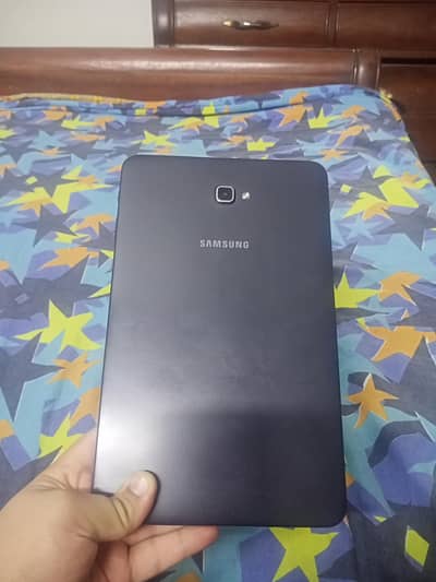 Samsung Galaxy Tab A 2016 – 10/10 Condition – Long Battery Life
