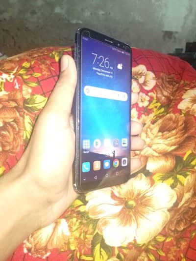 panel change hy urgent sale 4 ram 64gb rom finger print all ok