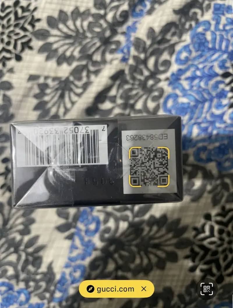 Gucci guilty 2