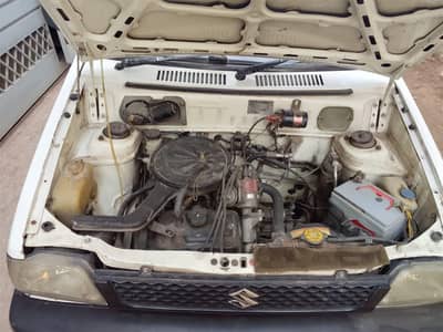 mehran car for sale home use