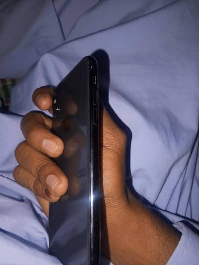 Iphone x 64 gb bypass urgent sale