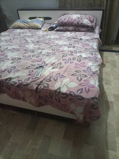 Bad set with Storage