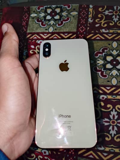 iphone xs non pta factory unlock