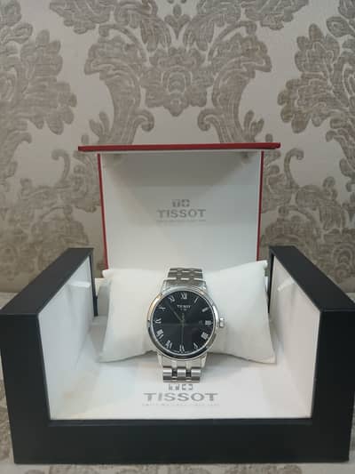 Tissot Original Classic Dream 42mm