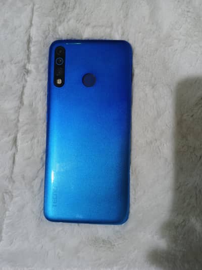 Tecno camon 12 Air panel cahnge finger nahi chlti Box Sath nahi ha