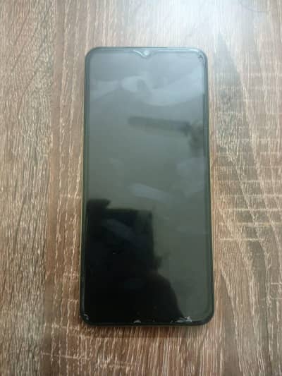 Vivo Y35 in very good condition for sale