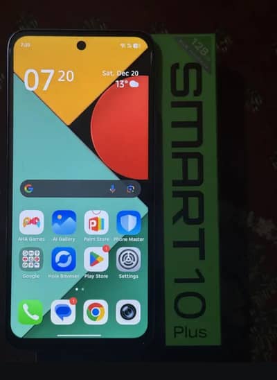 infinix Smart 10 4128 15 din yudh good price
