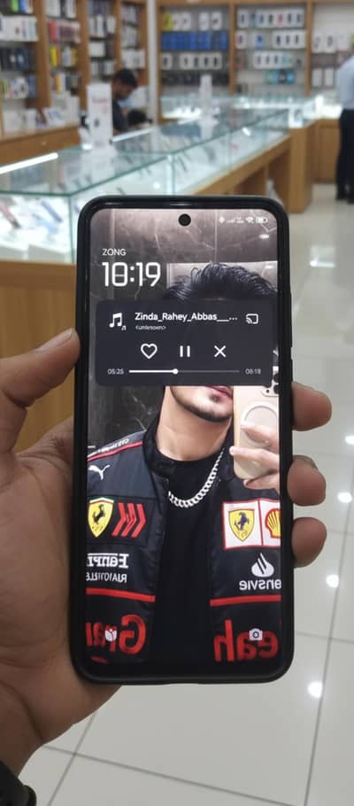 Redmi 12 Dual Approved With Box