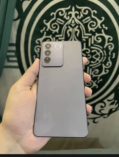Vivo v27e