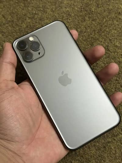 iPhone 11 Pro For Sell