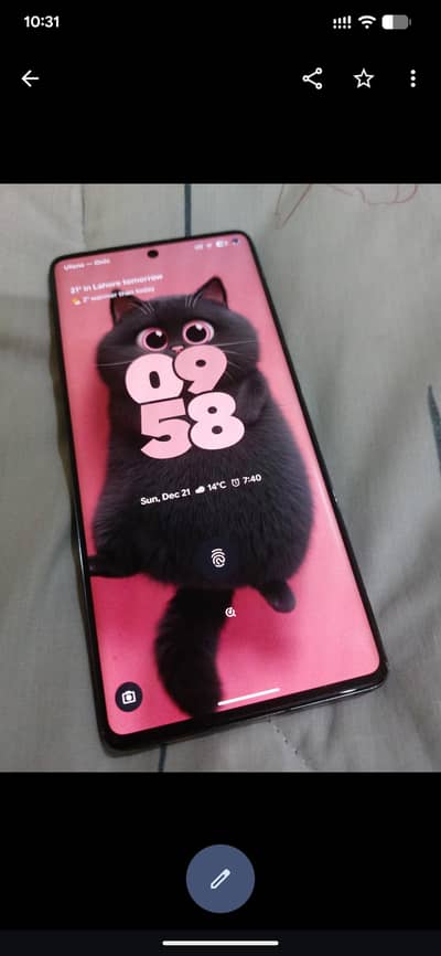 Google Pixel 7 Pro 12/128