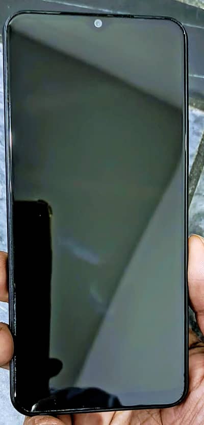 Vivo y02t PTA Approved Mobile RAM 4+4 Storage 64GB