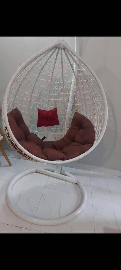 swing chair 4 sale urgent