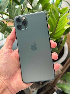 11pro-max 2dual approved 64gb