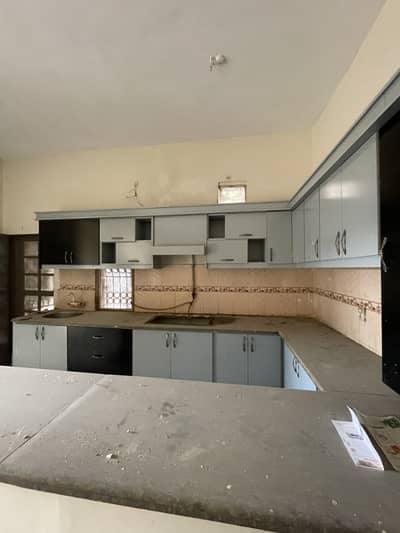 200 Sq. yds G+Half House Available For Sale in Gulshan e Maymar