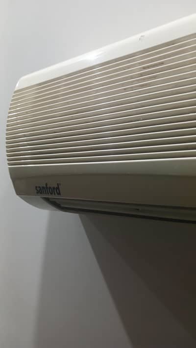Sanford Wall Mount Heater