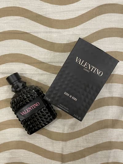 Valentino UOMO Born in Roma 100ml