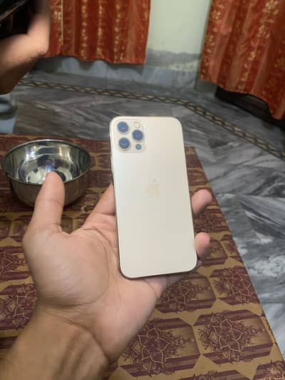 IPhone 12 Pro FU 128gb urgent sale
