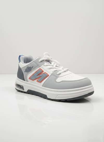 All-Day Comfort & Durable Sneakers