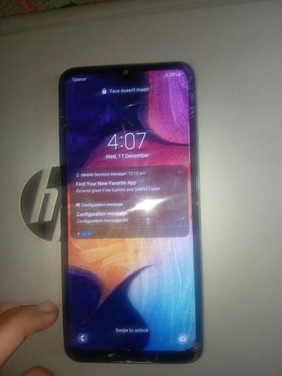 Samsung a50 officialPTA approve best for hotspot