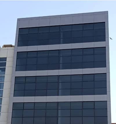 DEFENCE PHASE 7 D H A OFFICE FOR RENT BRAND NEW WITH LIFT 1200 SQUARE FEET