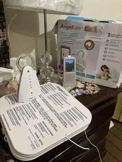 Imported angel care kids amazon lot uk