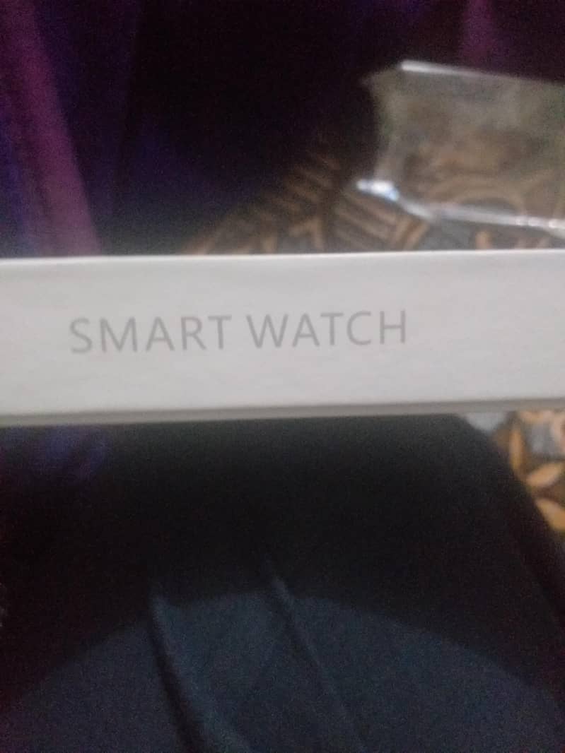 smart watch 0