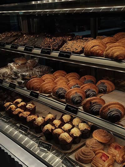 Hiring for bakery staff in sialkot