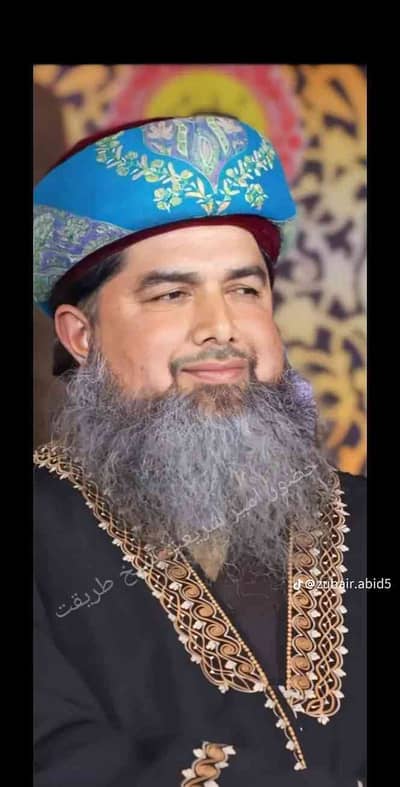 Feroz Ali