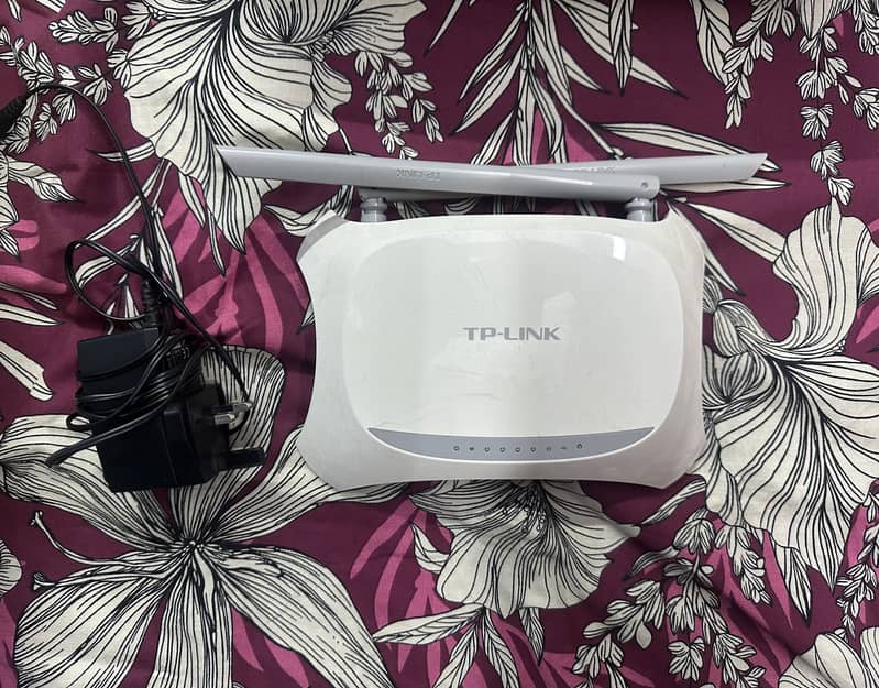 TP-Link Router 3