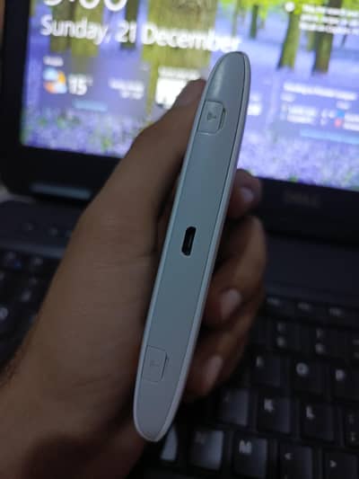 Ufone Blaze Unlocked