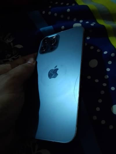 Iphone12 pro max non pta