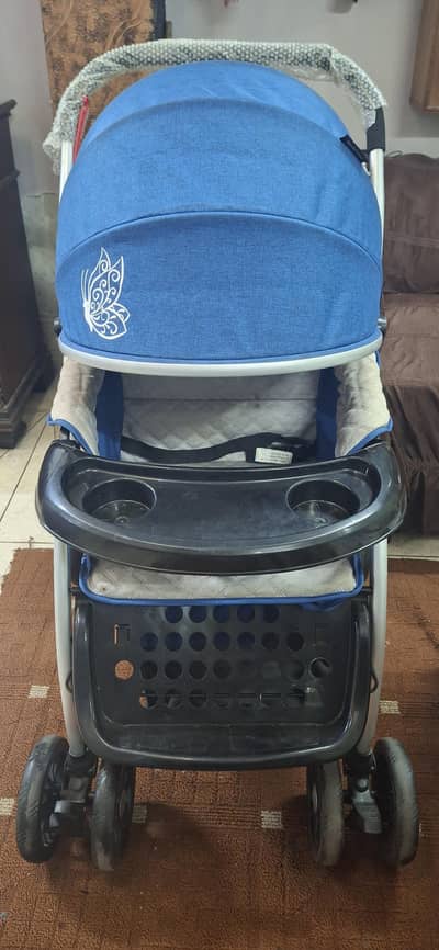 Brand New Baby Stroller for Sale  Excellent Condition