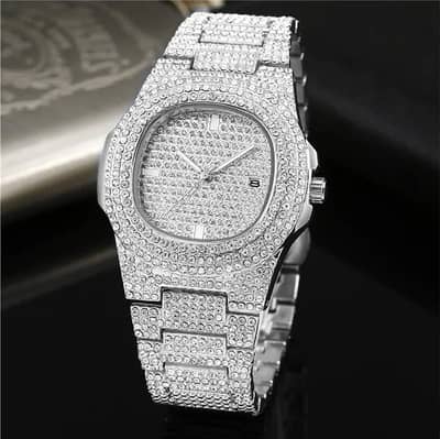 luxury watch for mans