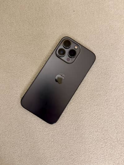 Apple iphone 13 Pro PTA Approved