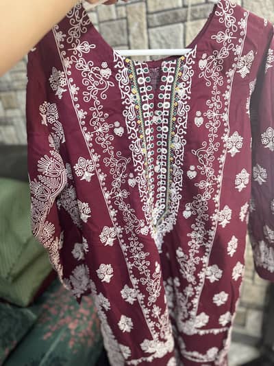 KHAADI COORD SETS READY TO WEAR DRESSES