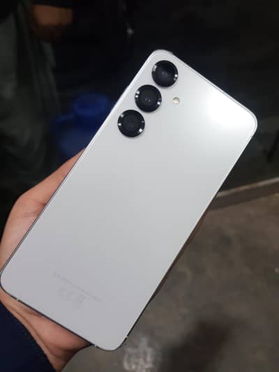 Samsung s24plus 12/256