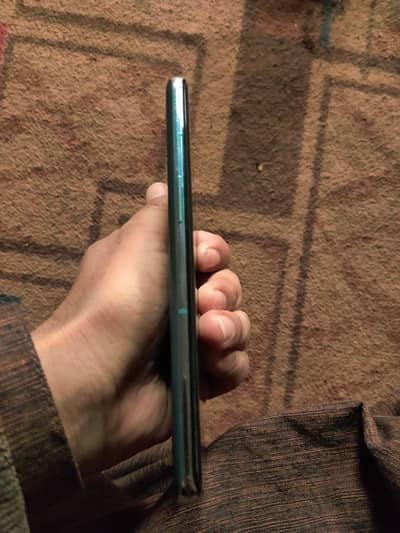 One plus 10 pro 12/256