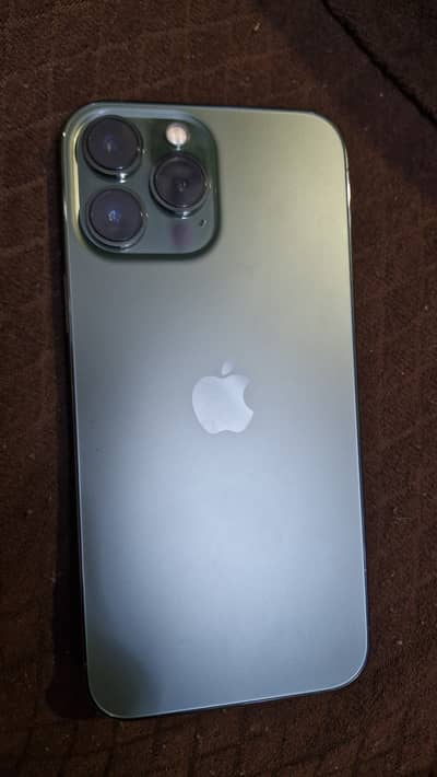 Apple iPhone 13 Pro Max