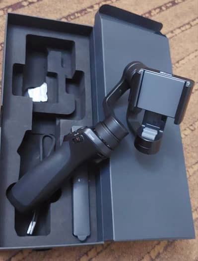 DJI Osmo Mobile (1st generation)