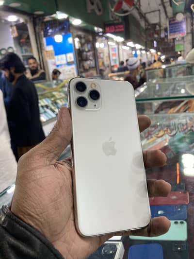 iPhone 11 Pro (FU)