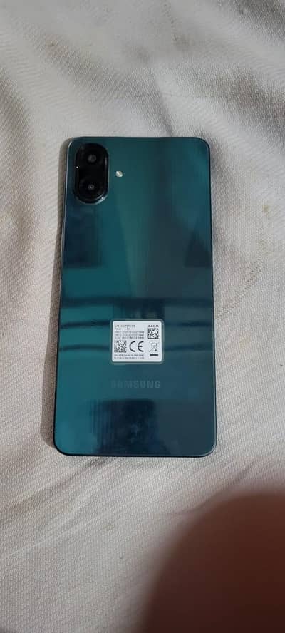 Samsung Galaxy A07. . . . 03057688181