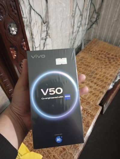 vivo v50 5g 12/512 non active