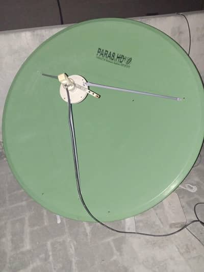 HD dish antenna sell service installation tv 03096614600