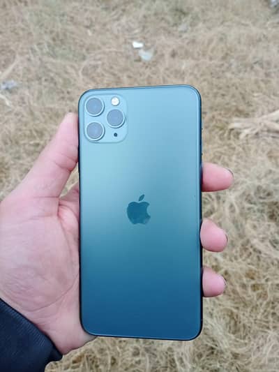 Iphone 11 pro max