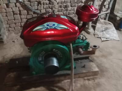 پیٹر 32 کا ہے کنڈیشن 10/10ہیں