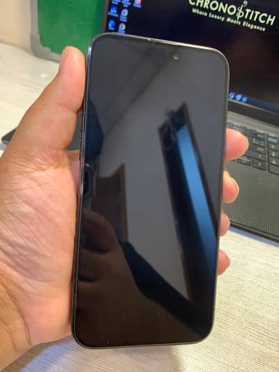 iphone 15 pro max JV