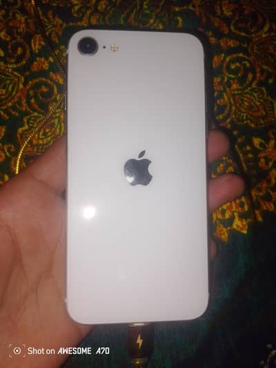 I phone se 2020